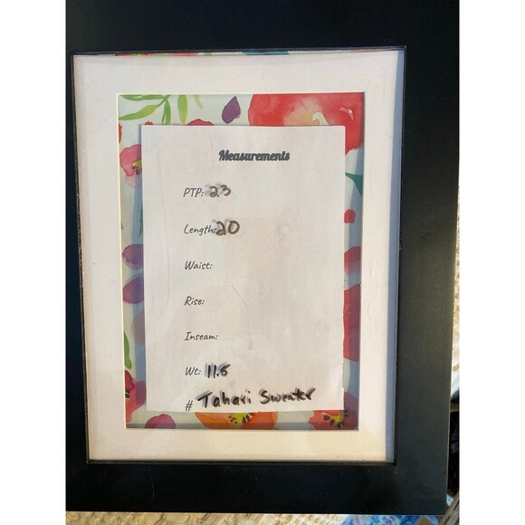 Tahari Black Womens Sweater Size XL Ribbed Side Zippers Stylish Stretchy - Picture 12 of 12